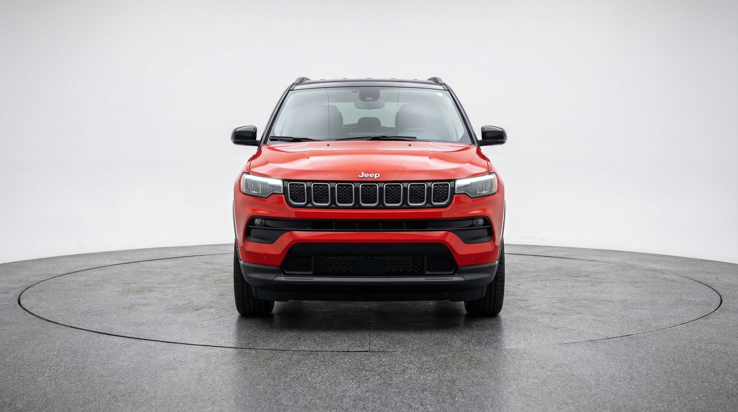 Thumbnail: 2025 Jeep Compass - 2