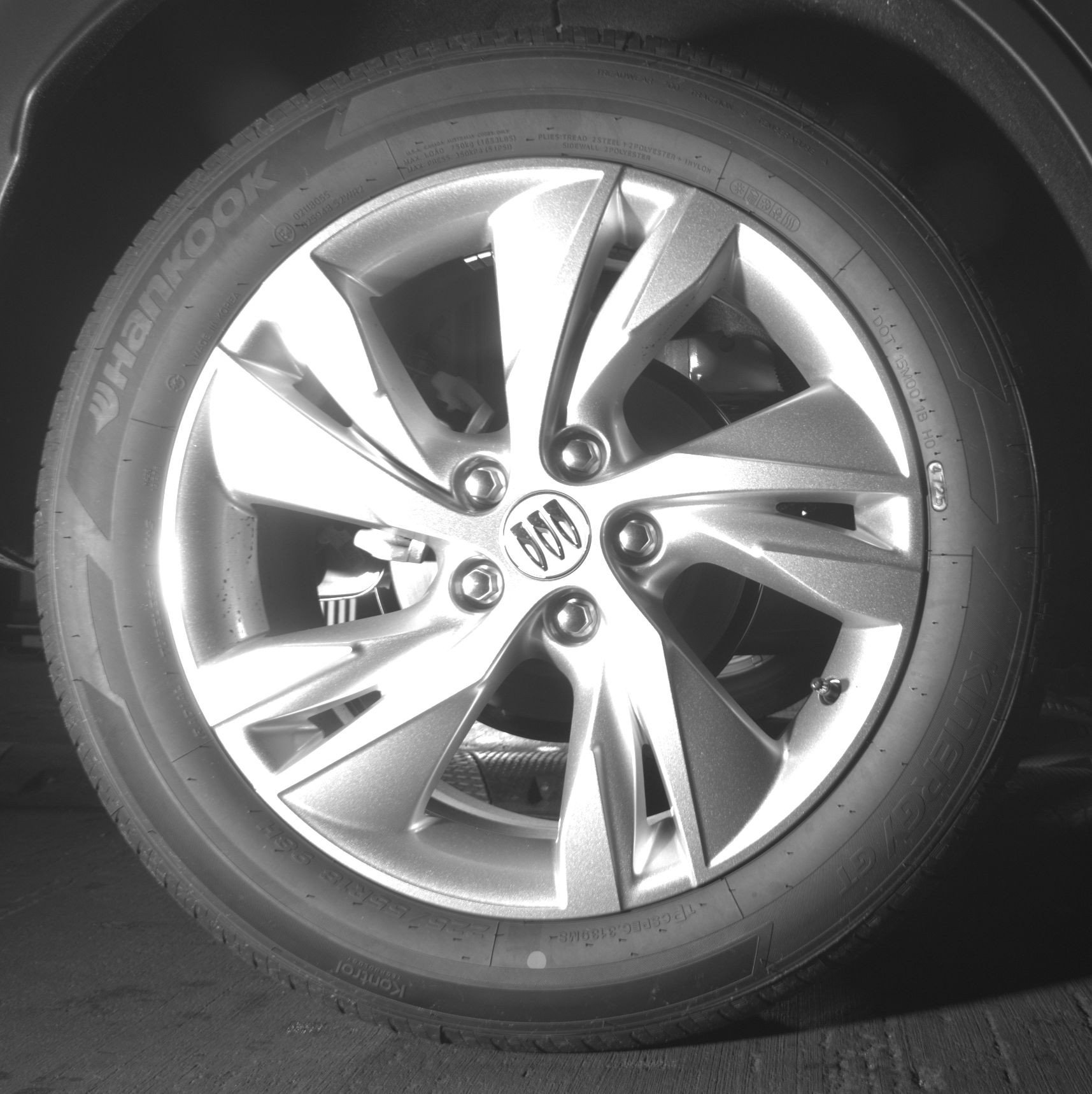 Thumbnail: 2026 Buick Encore GX - 15