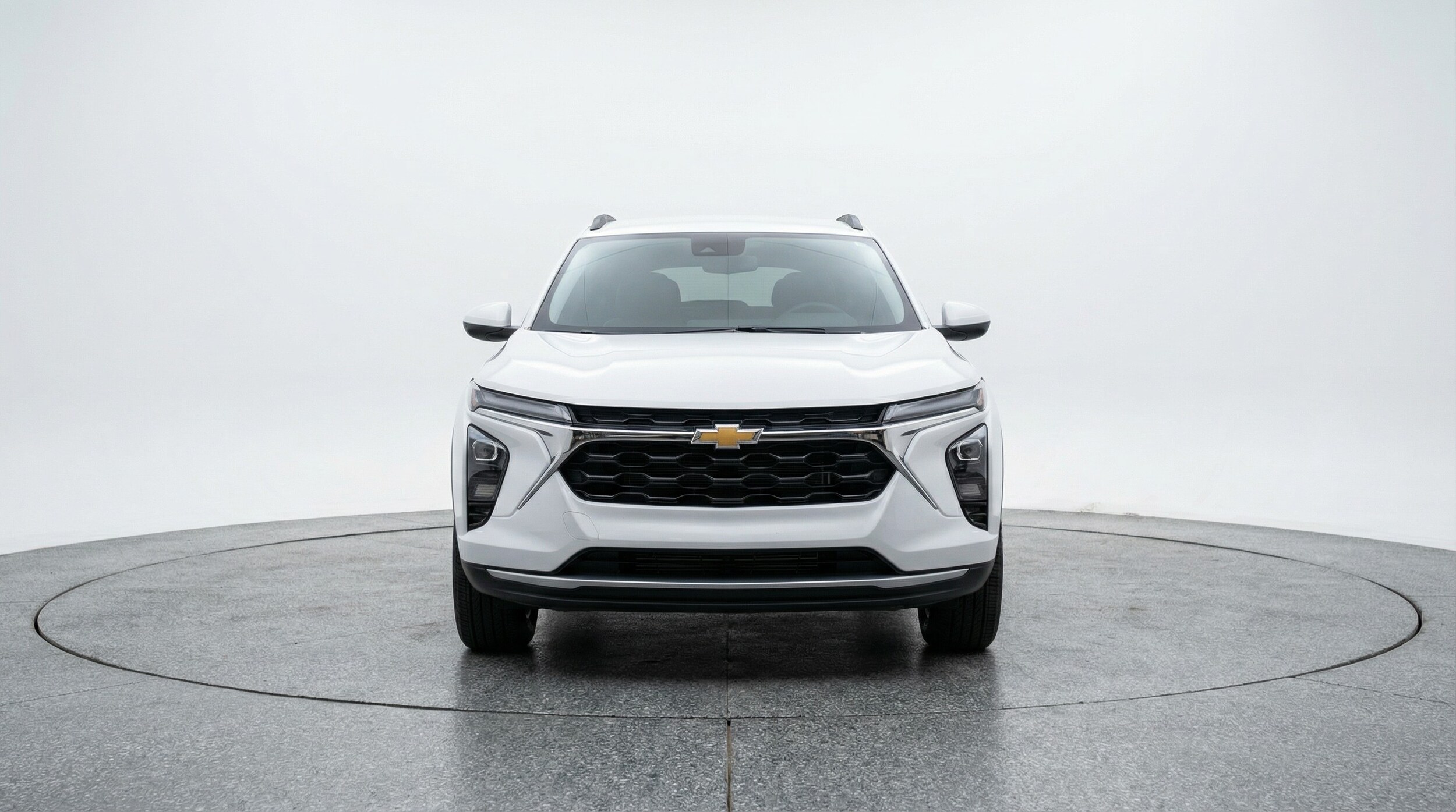 Thumbnail: 2025 Chevrolet Trax - 2