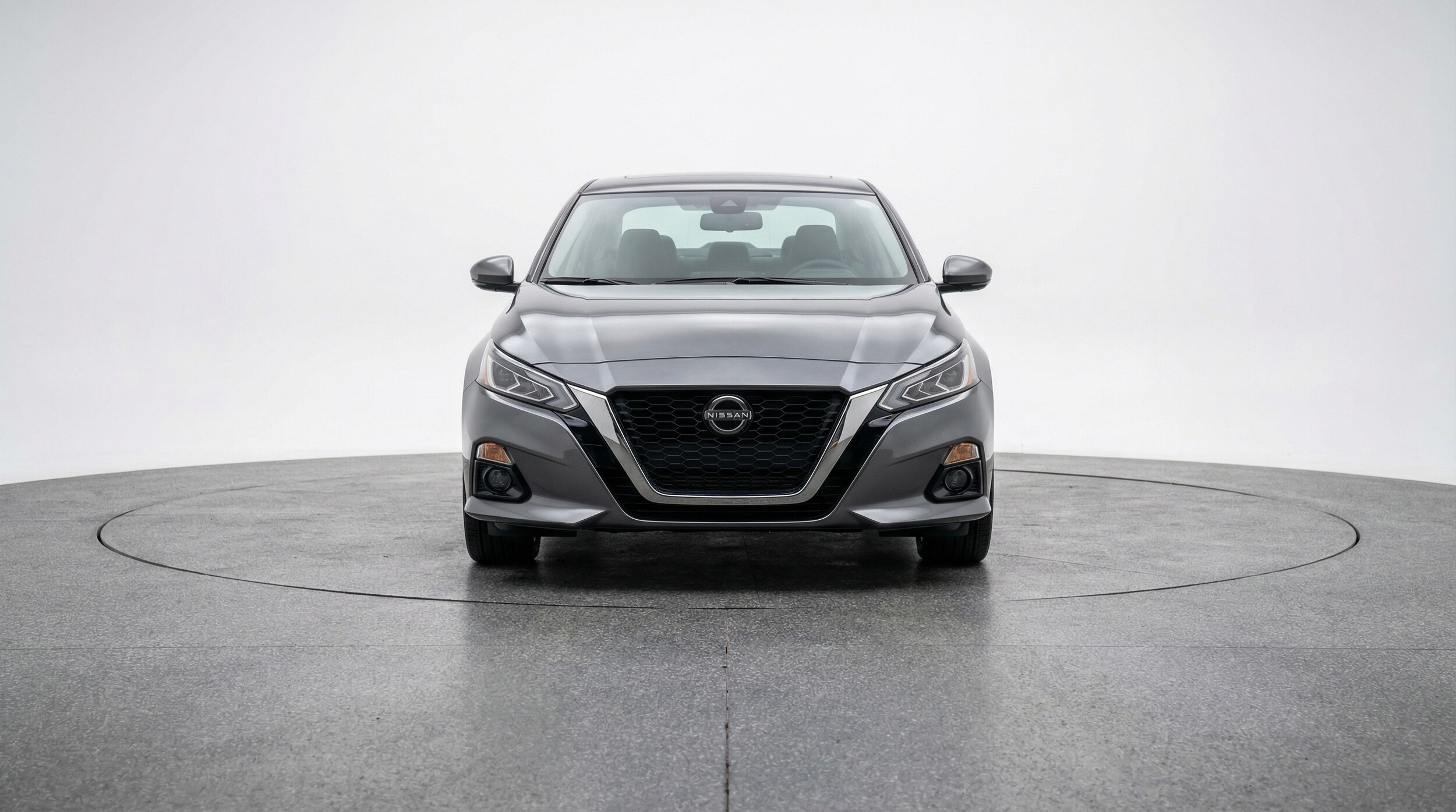 Thumbnail: 2025 Nissan Altima - 2