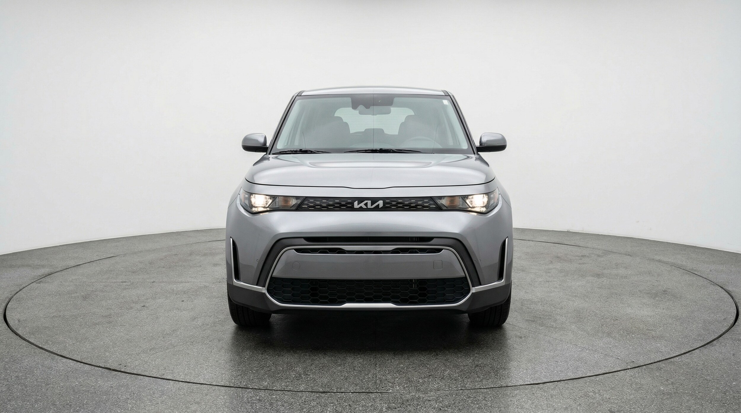 Thumbnail: 2025 Kia Soul - 2