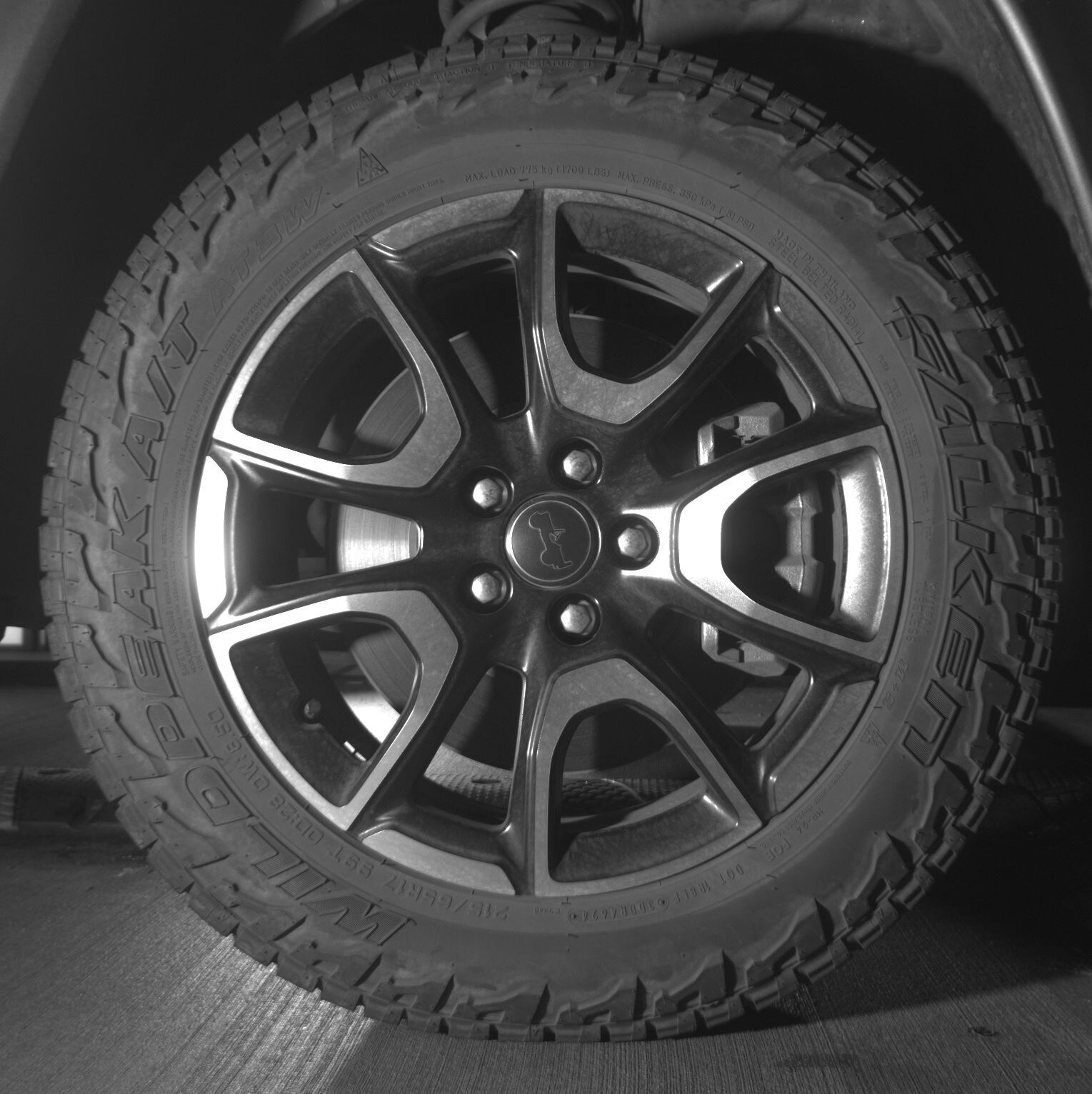 Thumbnail: 2025 Jeep Compass - 10