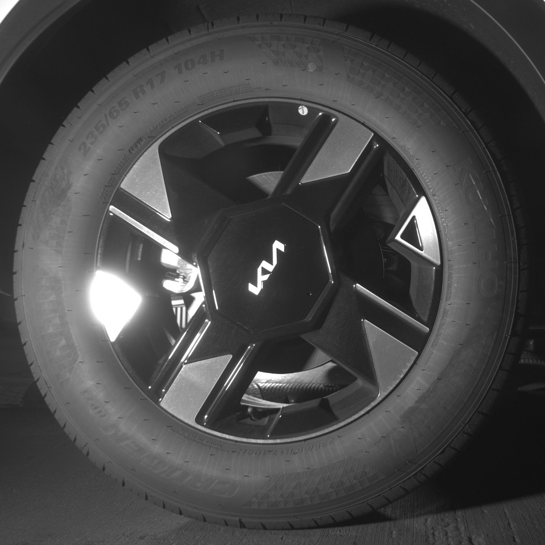 Thumbnail: 2026 Kia Sportage - 15