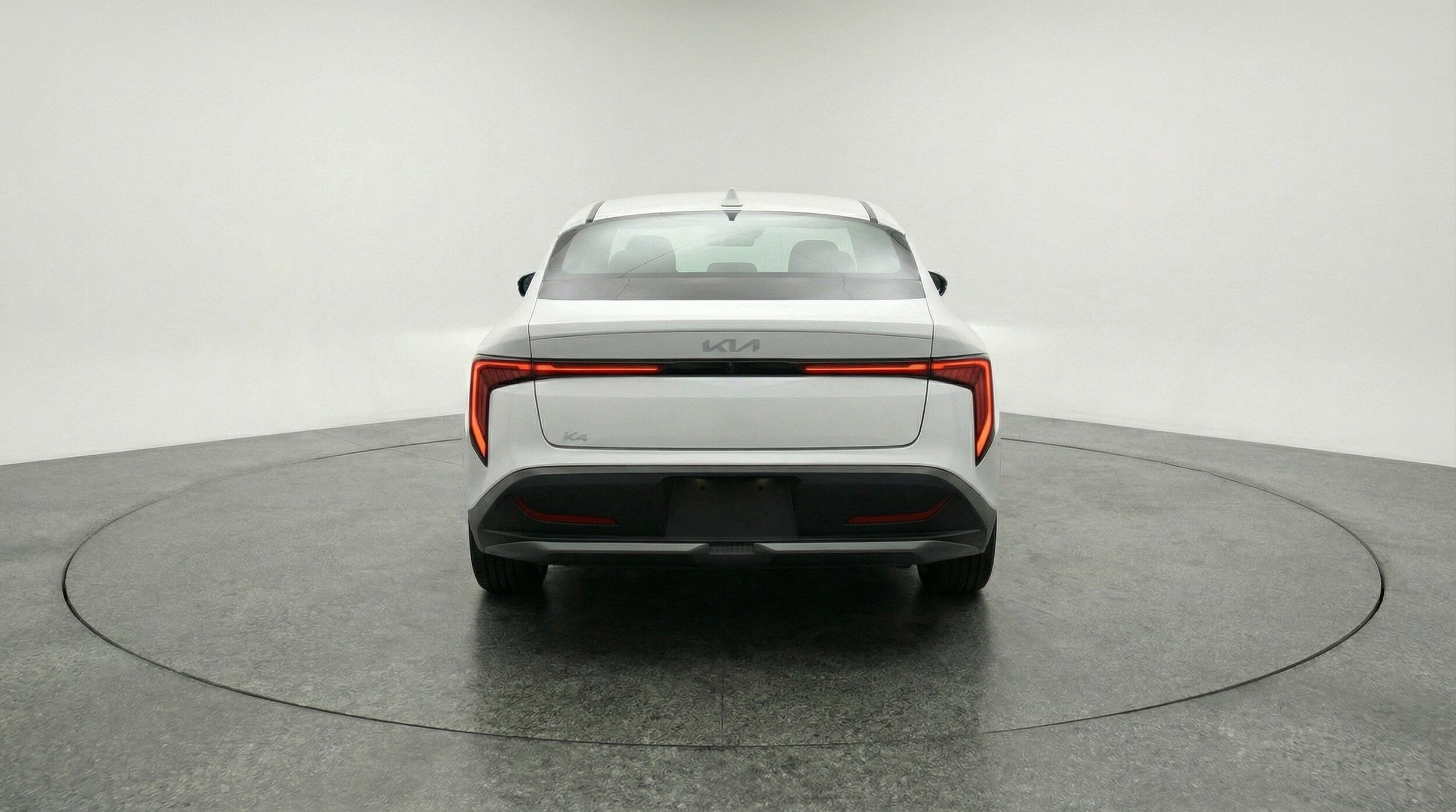 Thumbnail: 2025 Kia K4 - 6