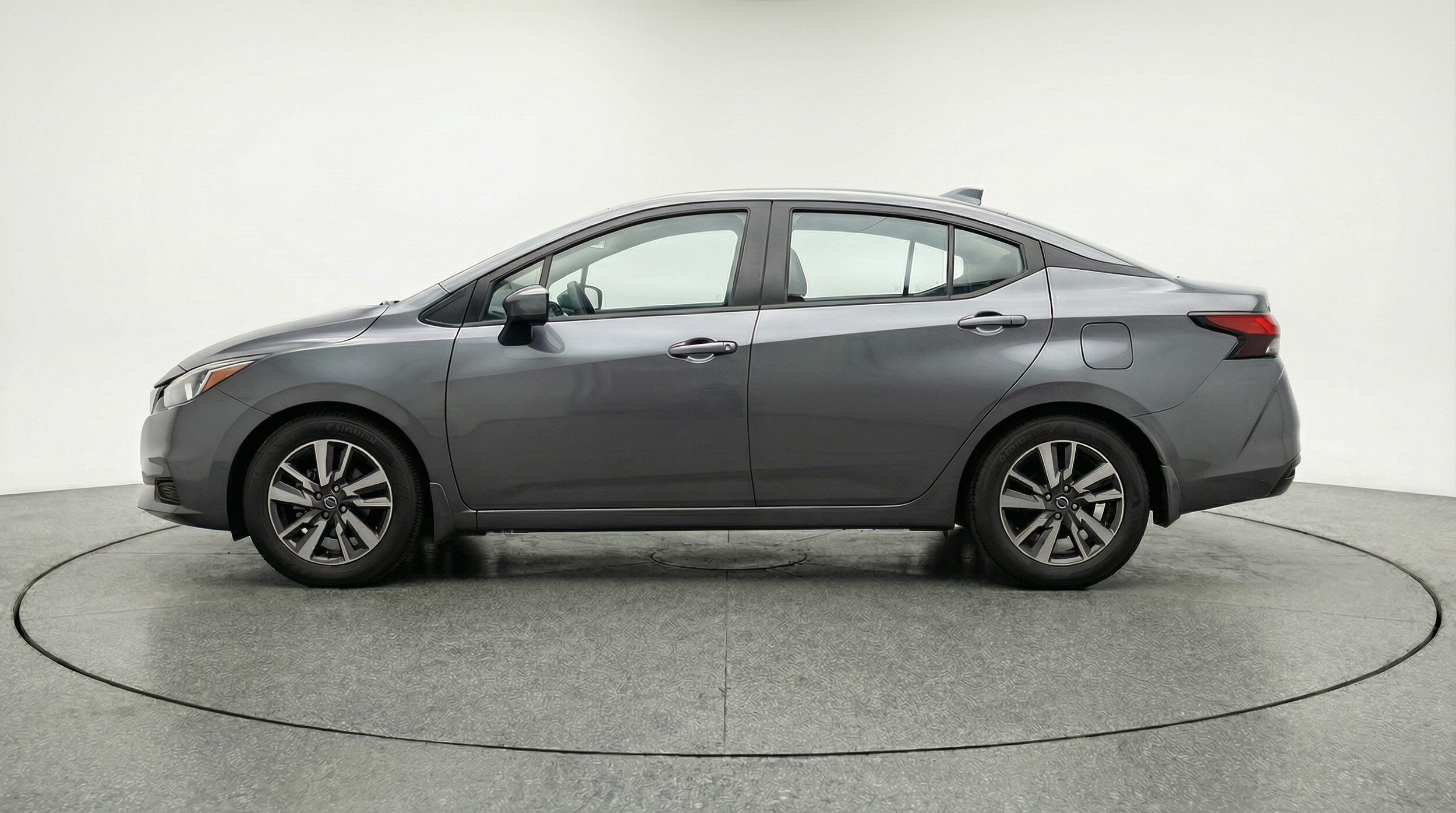 Thumbnail: 2025 Nissan Versa - 4