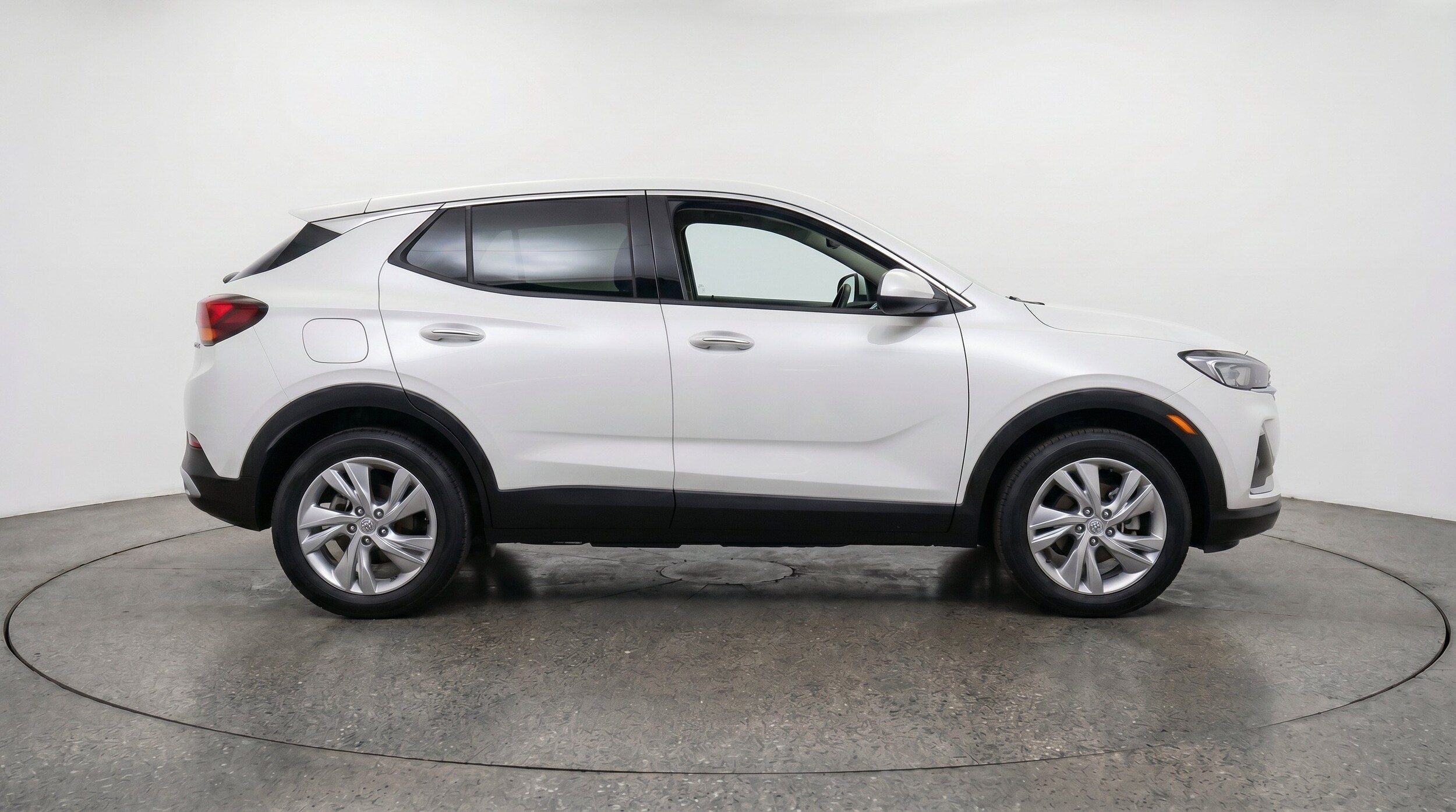 Thumbnail: 2026 Buick Encore GX - 11