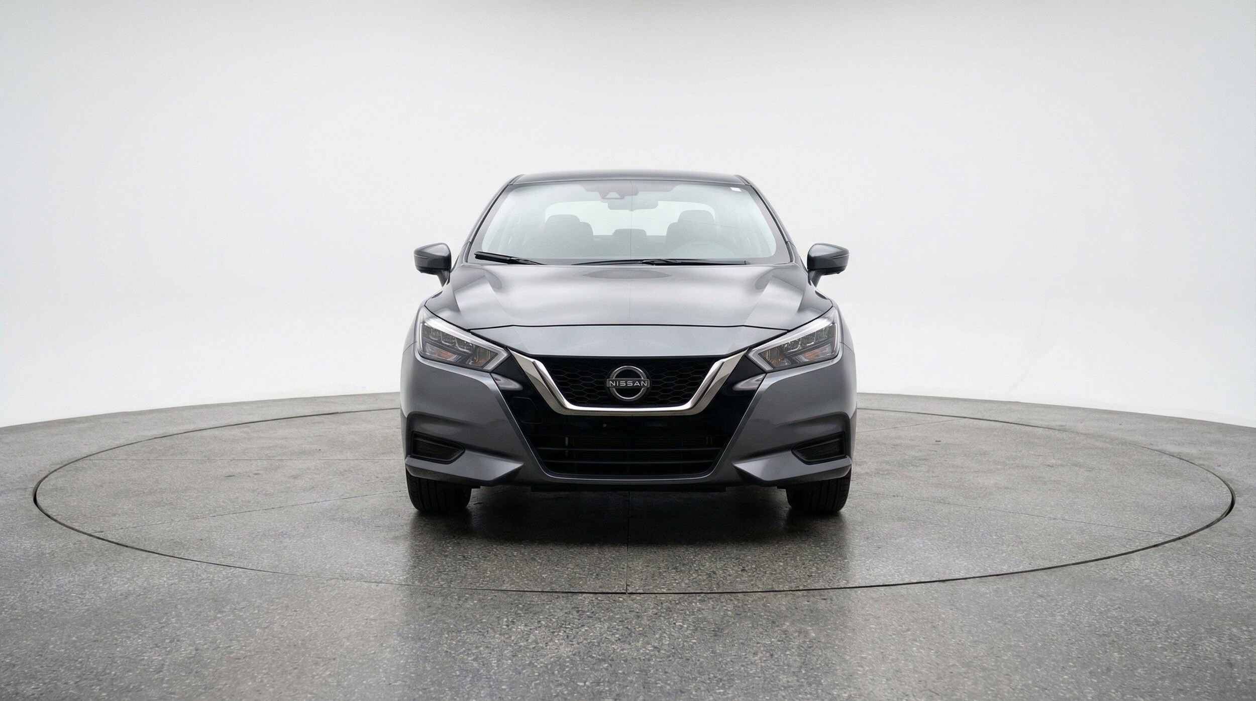 Thumbnail: 2025 Nissan Versa - 2