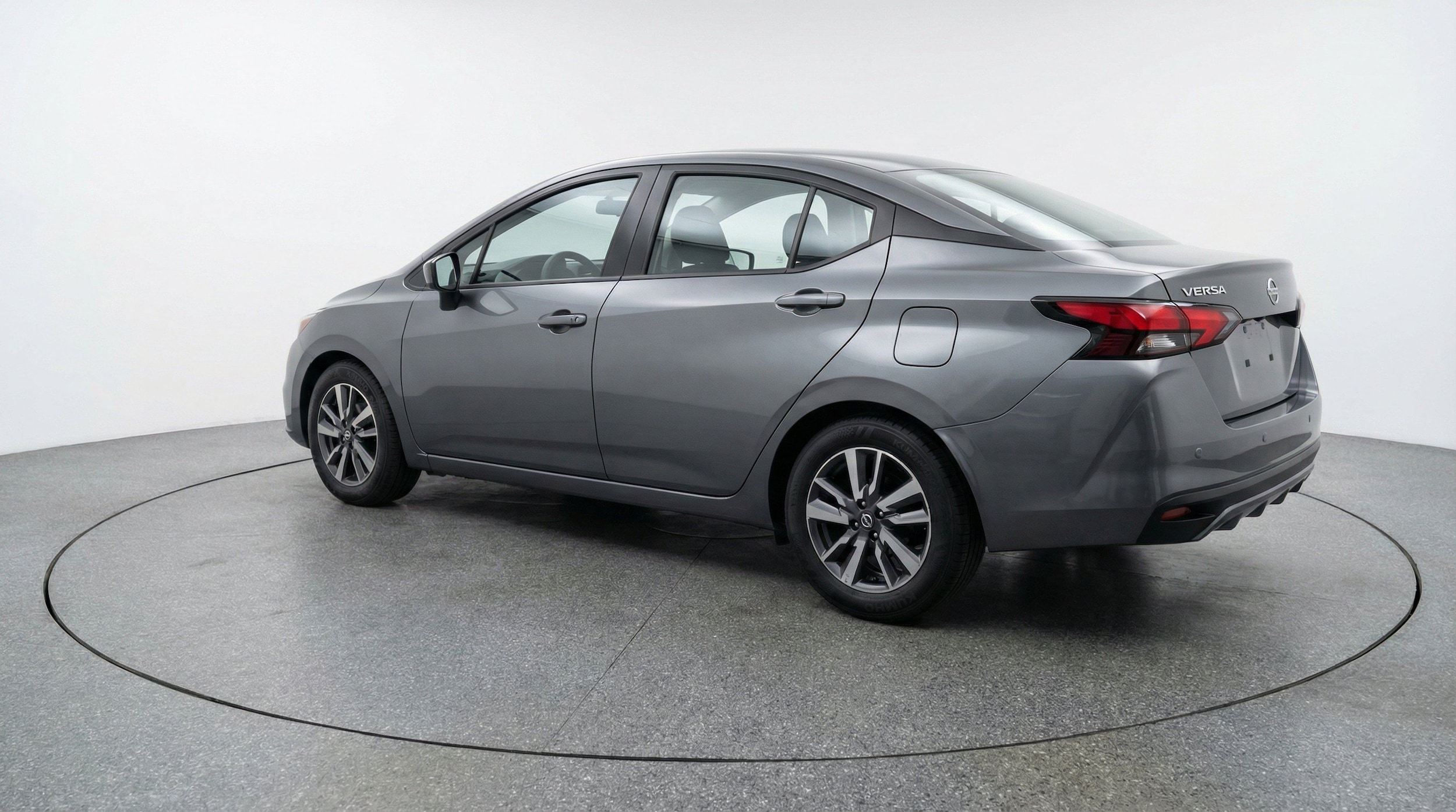 Thumbnail: 2025 Nissan Versa - 6