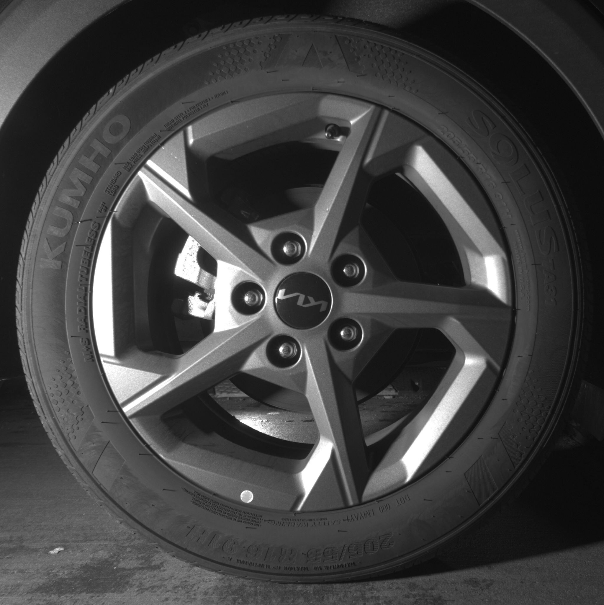 Thumbnail: 2025 Kia K4 - 12