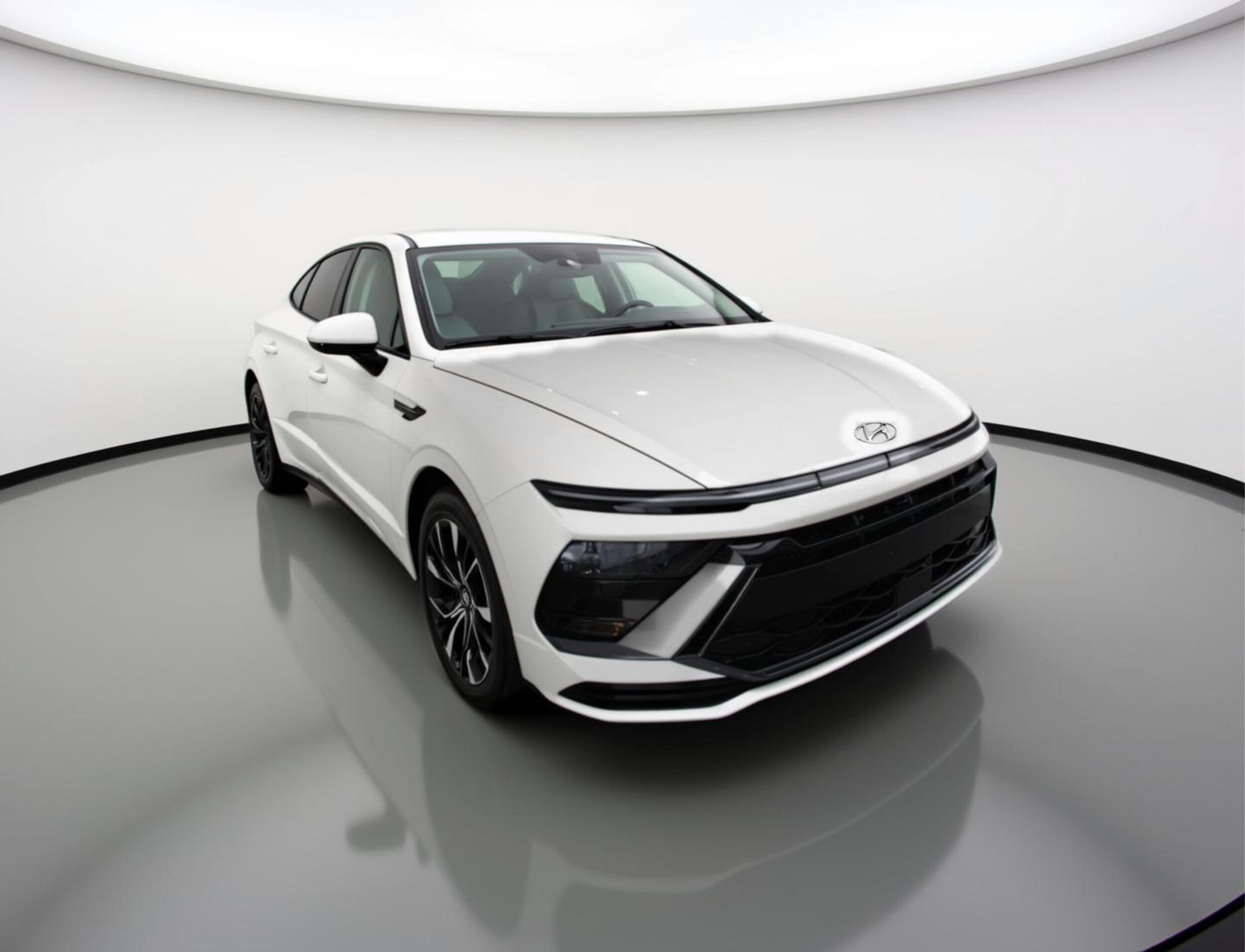 Thumbnail: 2025 Hyundai Sonata - 1