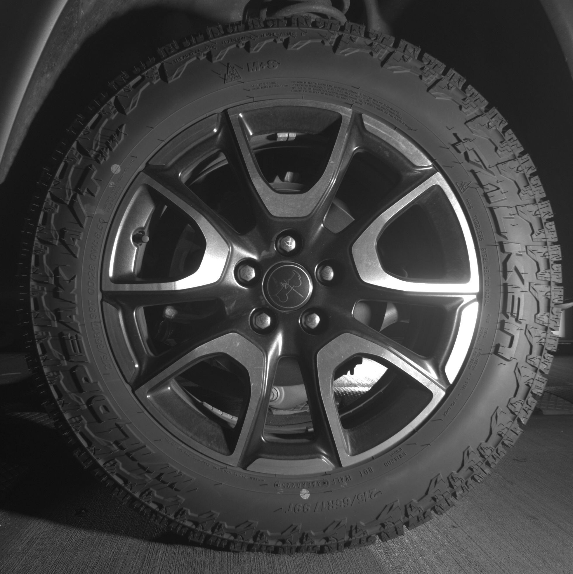 Thumbnail: 2025 Jeep Compass - 11