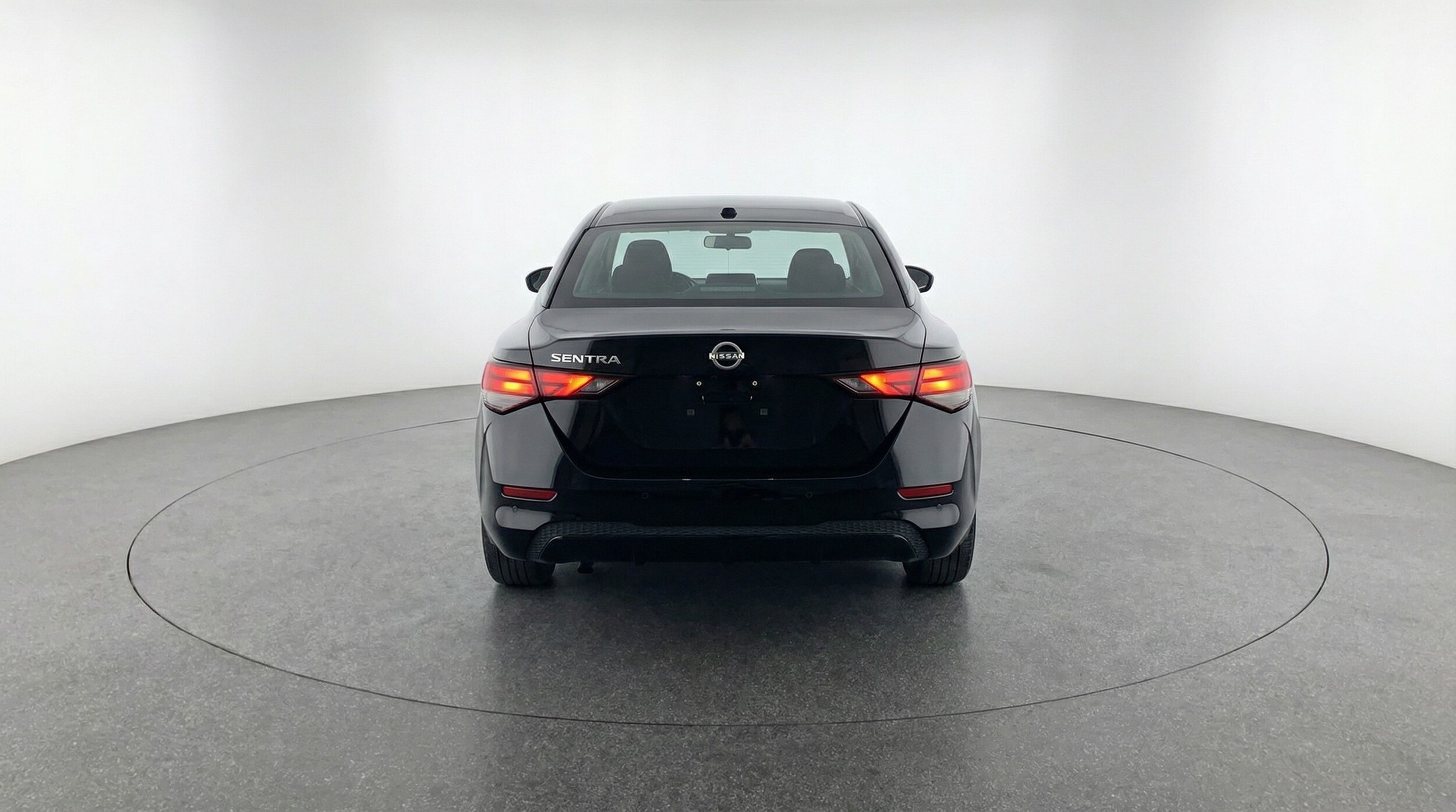 Thumbnail: 2025 Nissan Sentra - 6