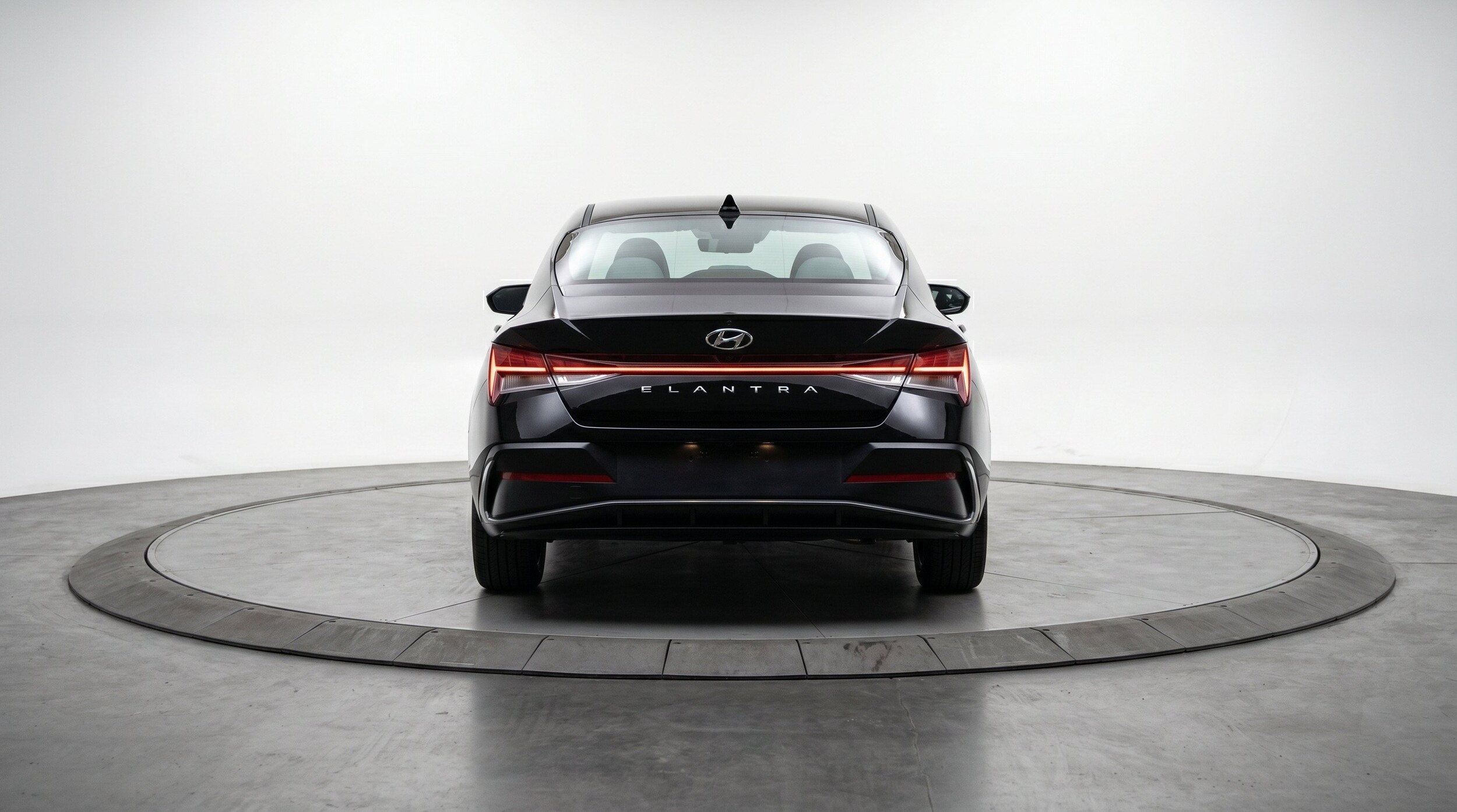 Thumbnail: 2025 Hyundai Elantra - 7