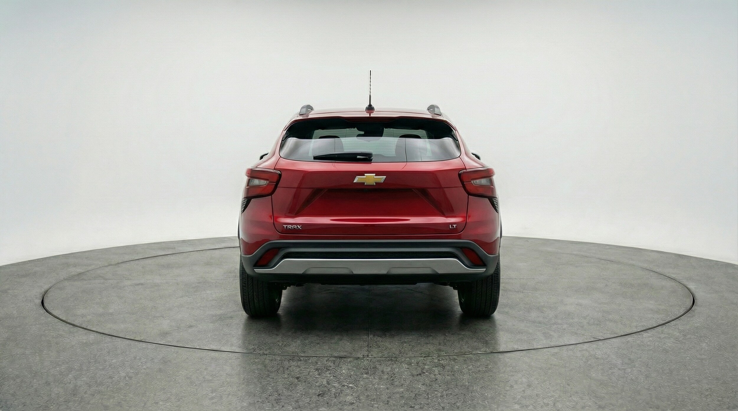 Thumbnail: 2025 Chevrolet Trax - 6