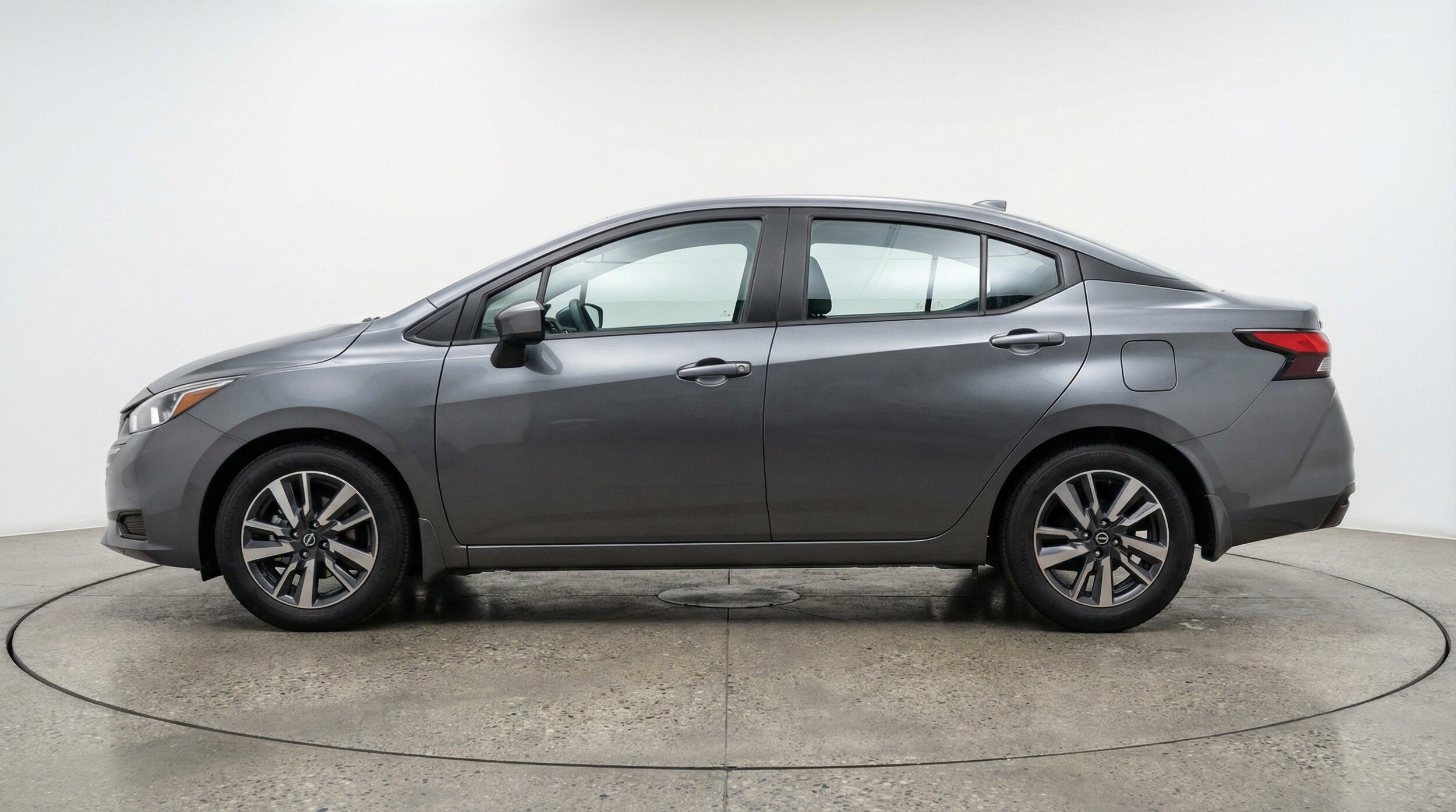 Thumbnail: 2025 Nissan Versa - 5