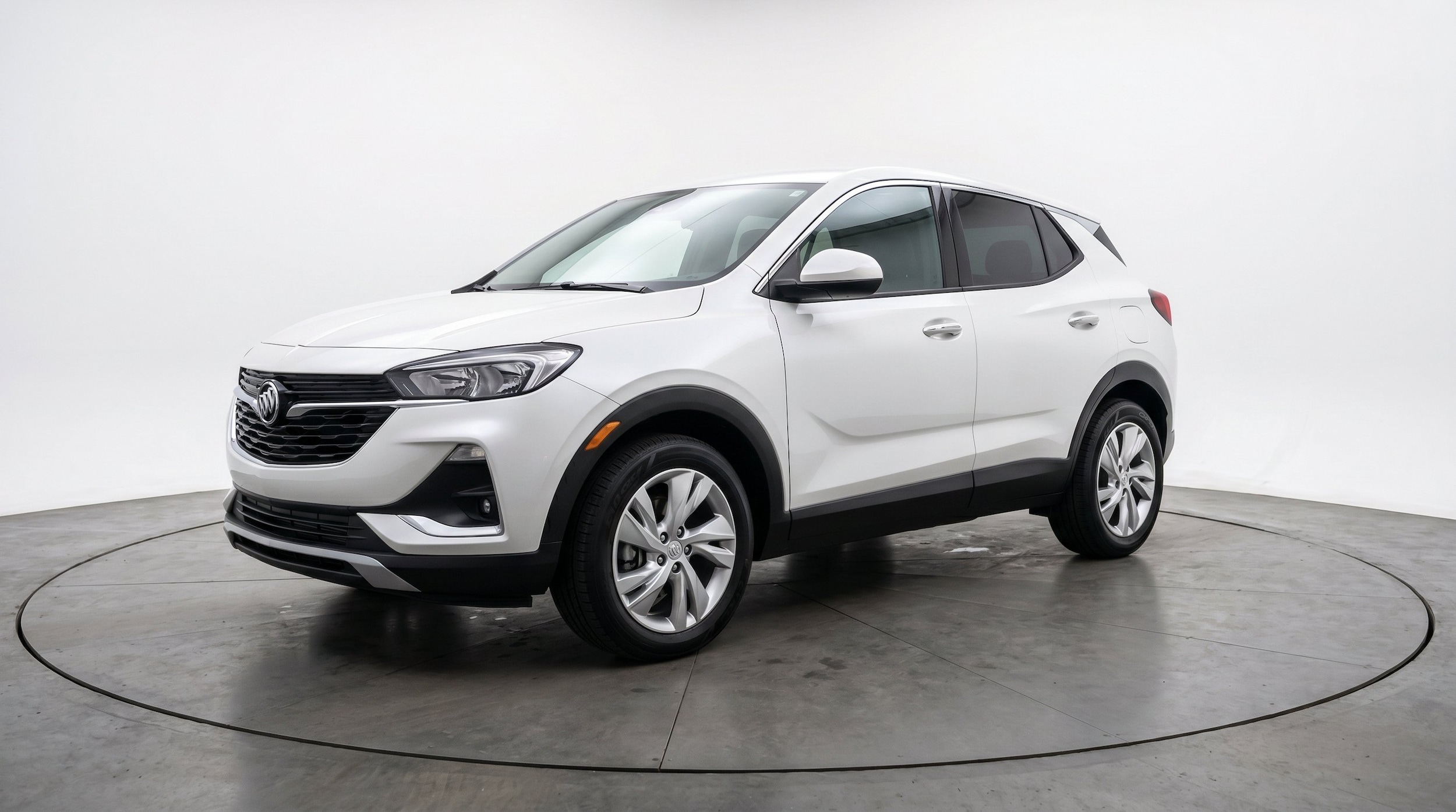 Thumbnail: 2026 Buick Encore GX - 3