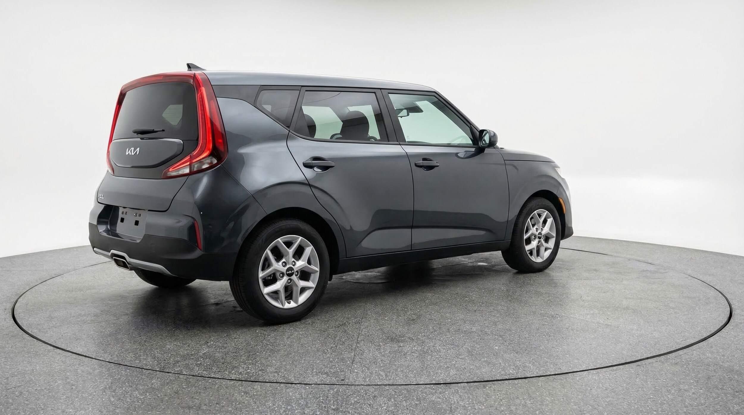 Thumbnail: 2025 Kia Soul - 7
