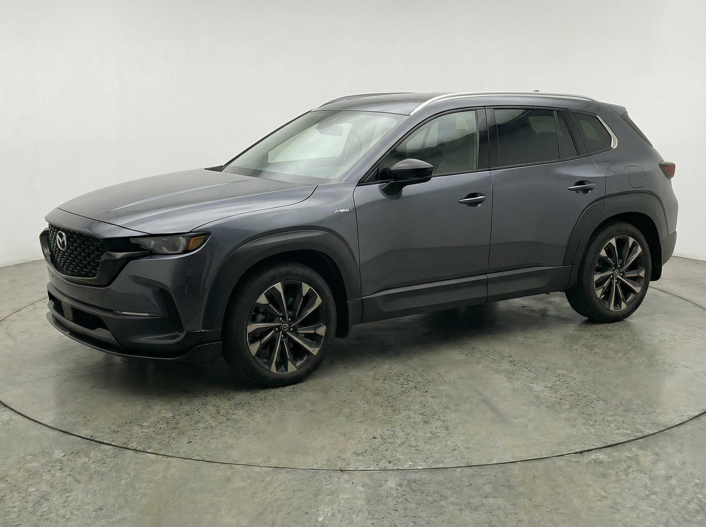 Thumbnail: 2025 Mazda CX-50 - 3