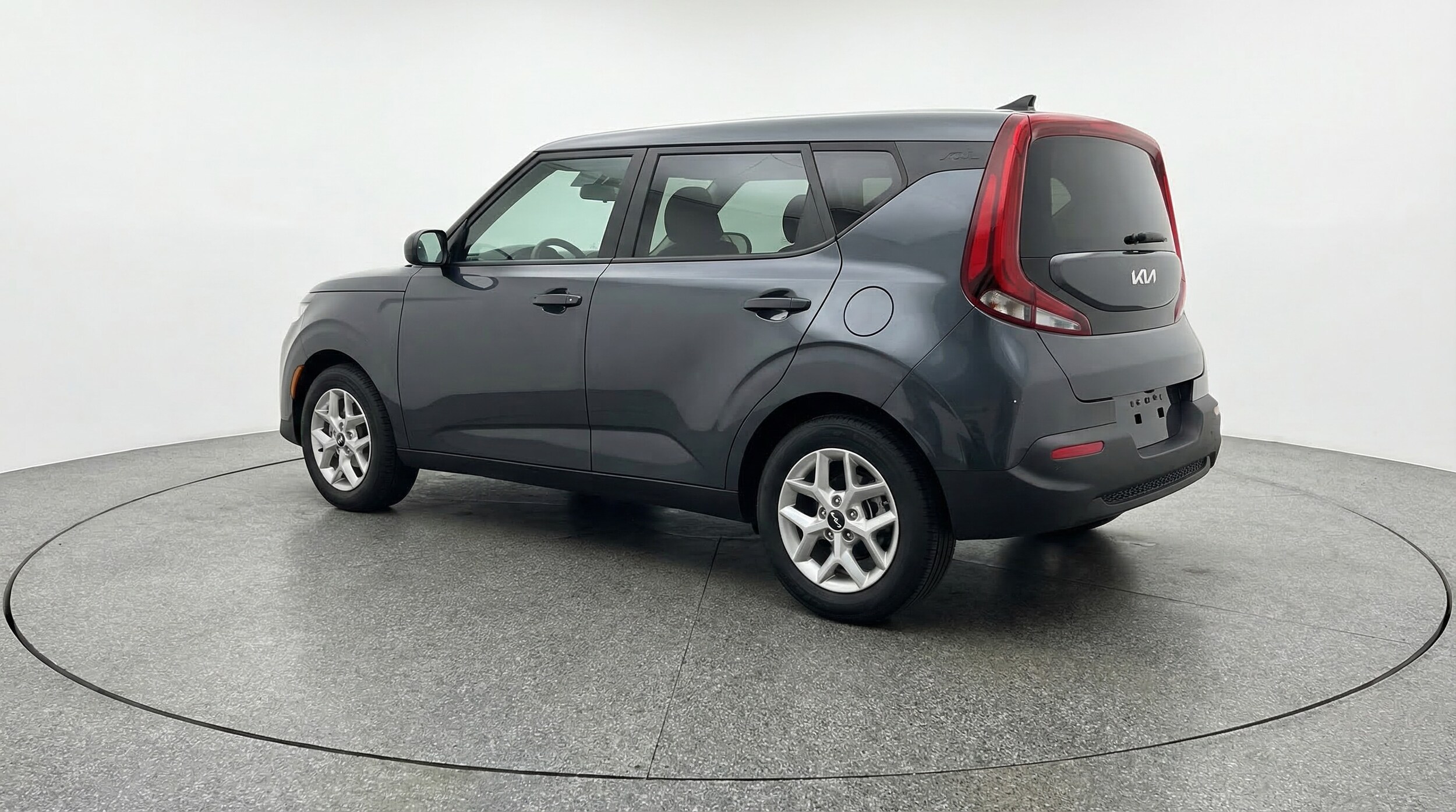 Thumbnail: 2025 Kia Soul - 5