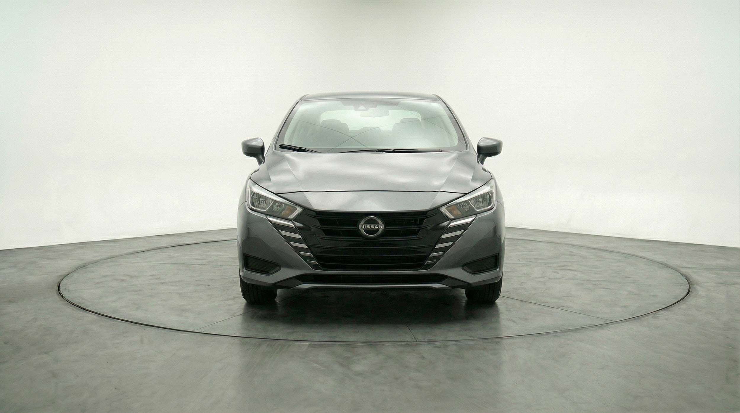 Thumbnail: 2025 Nissan Versa - 2