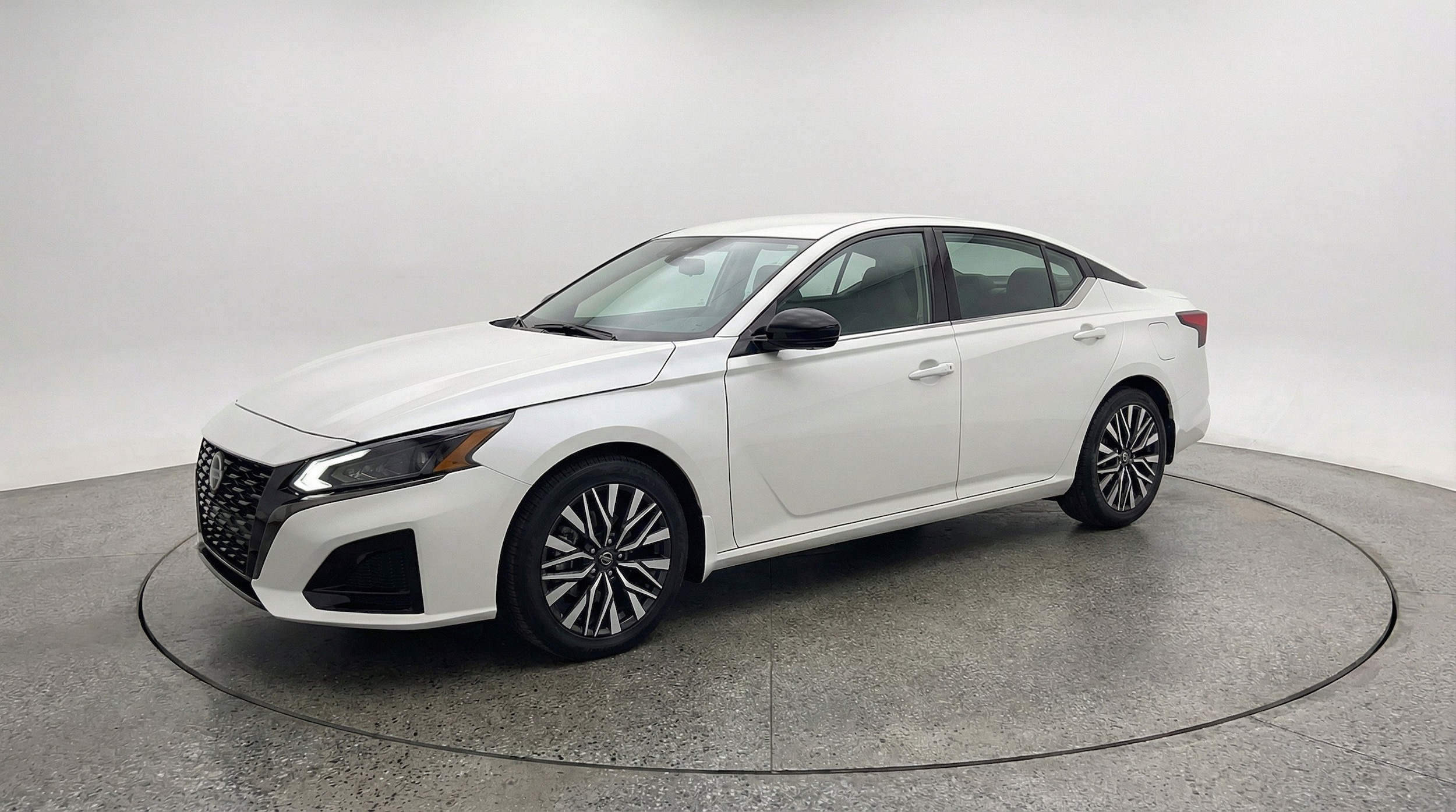 Thumbnail: 2026 Nissan Altima - 3