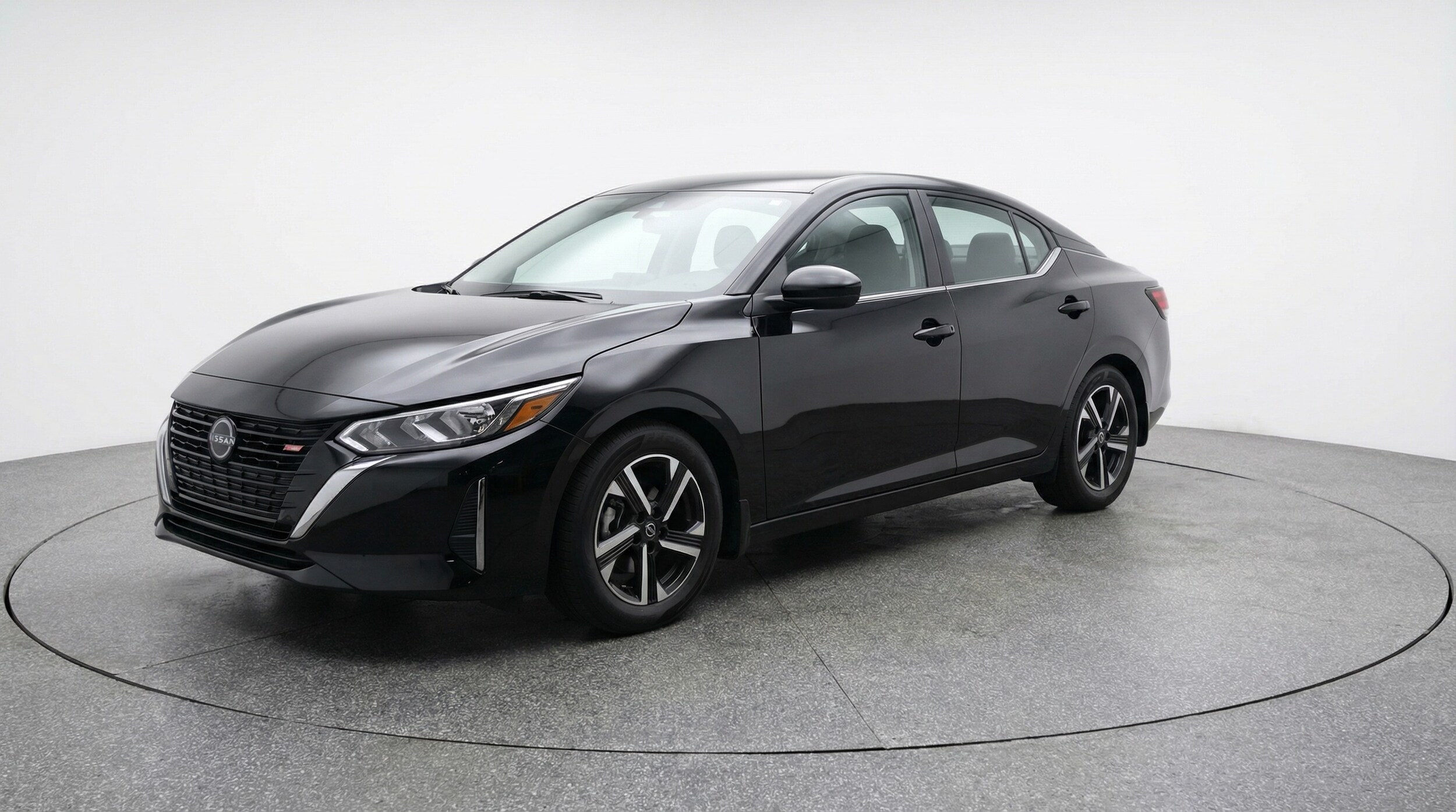 Thumbnail: 2025 Nissan Sentra - 3