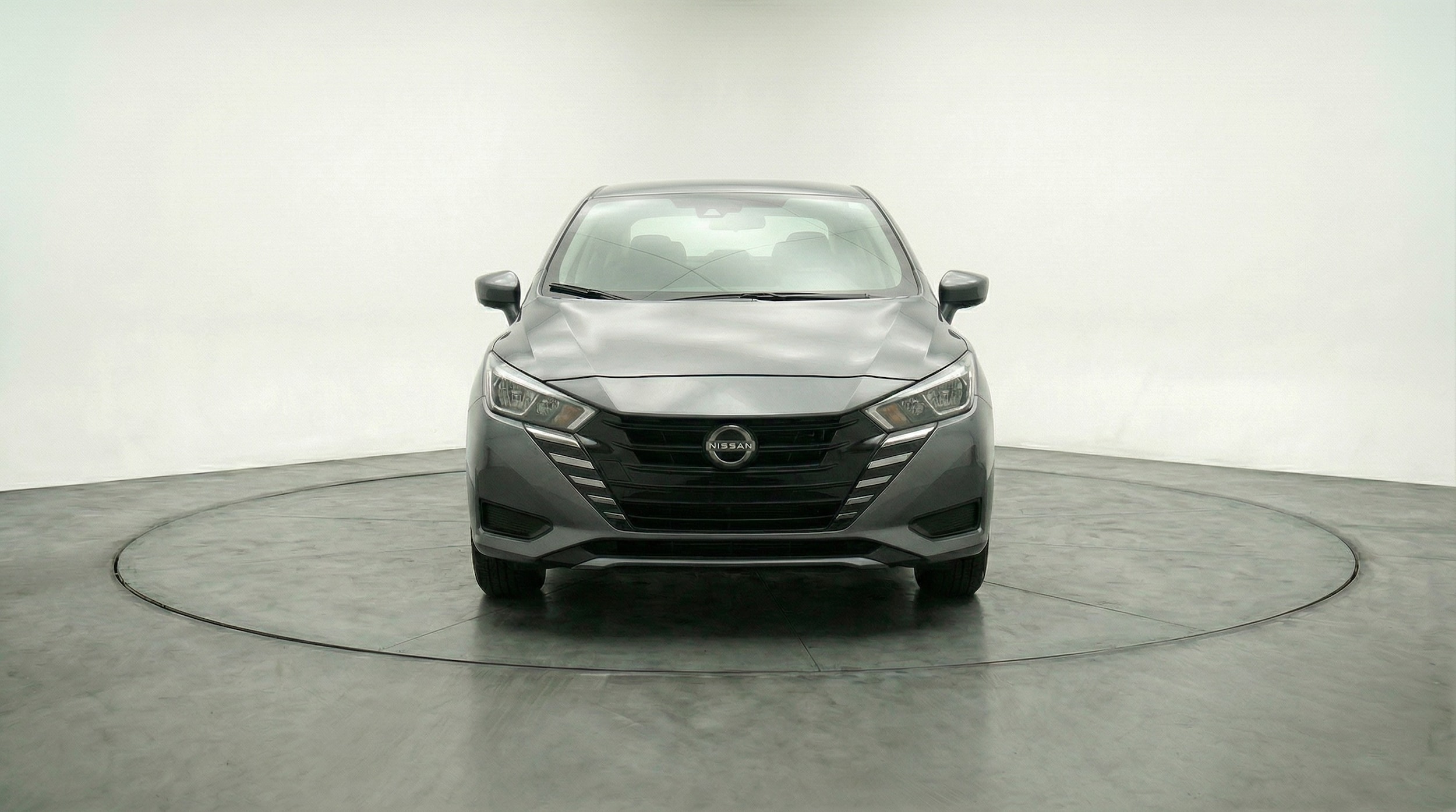 Thumbnail: 2025 Nissan Versa - 2