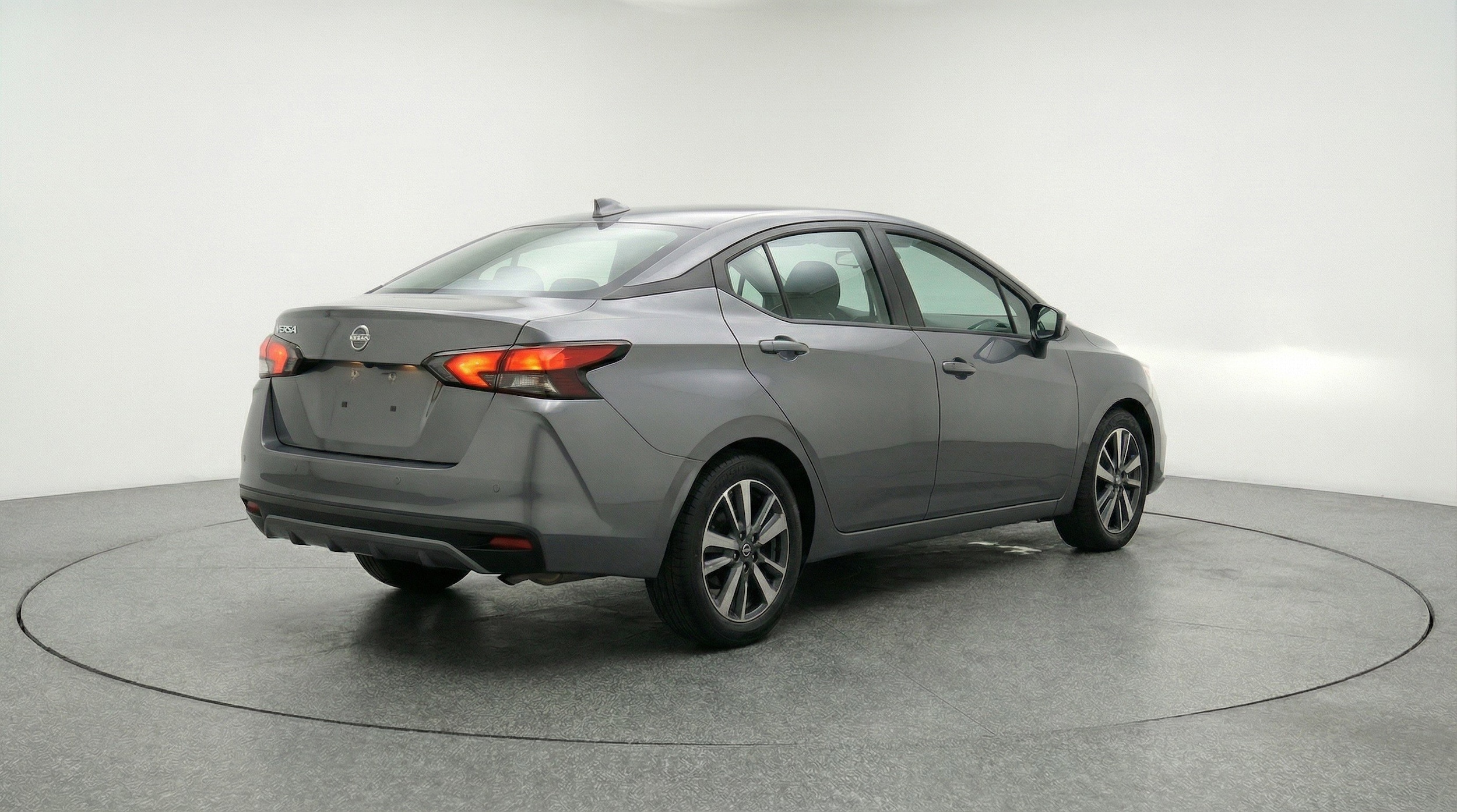 Thumbnail: 2025 Nissan Versa - 9