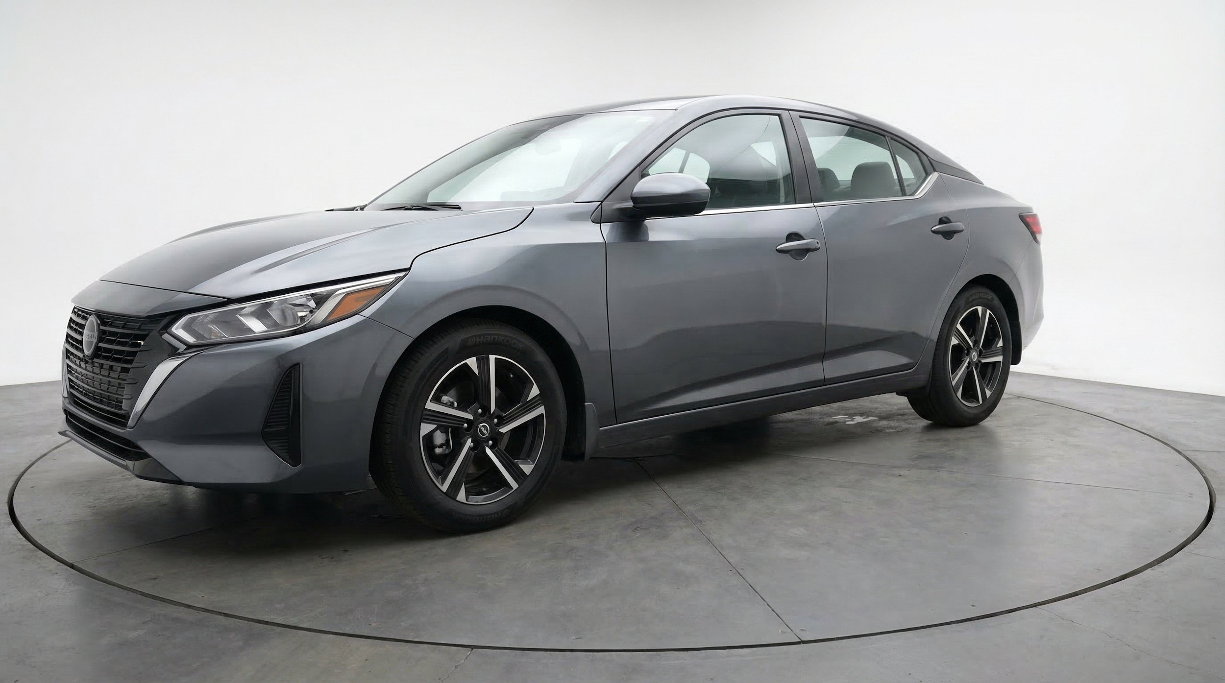 Thumbnail: 2025 Nissan Sentra - 3
