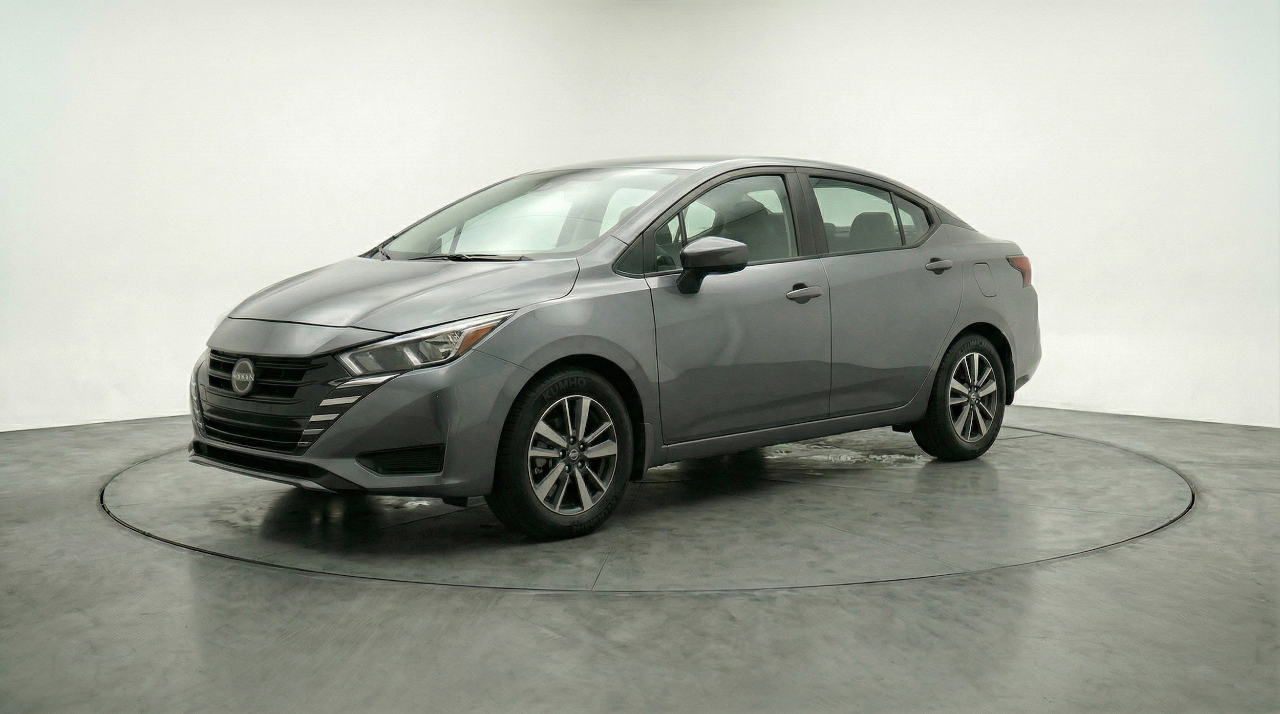 Thumbnail: 2025 Nissan Versa - 3