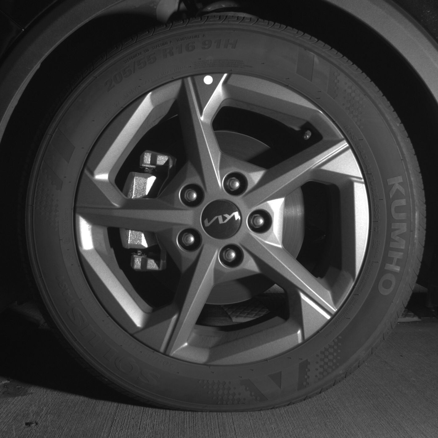 Thumbnail: 2025 Kia K4 - 9