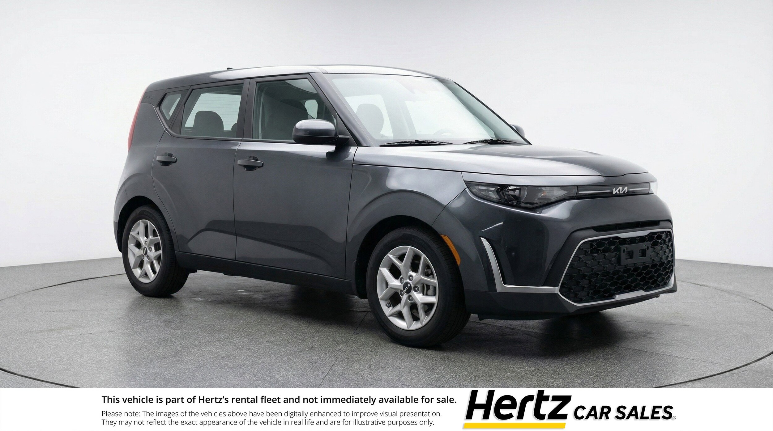 Thumbnail: 2025 Kia Soul - 1