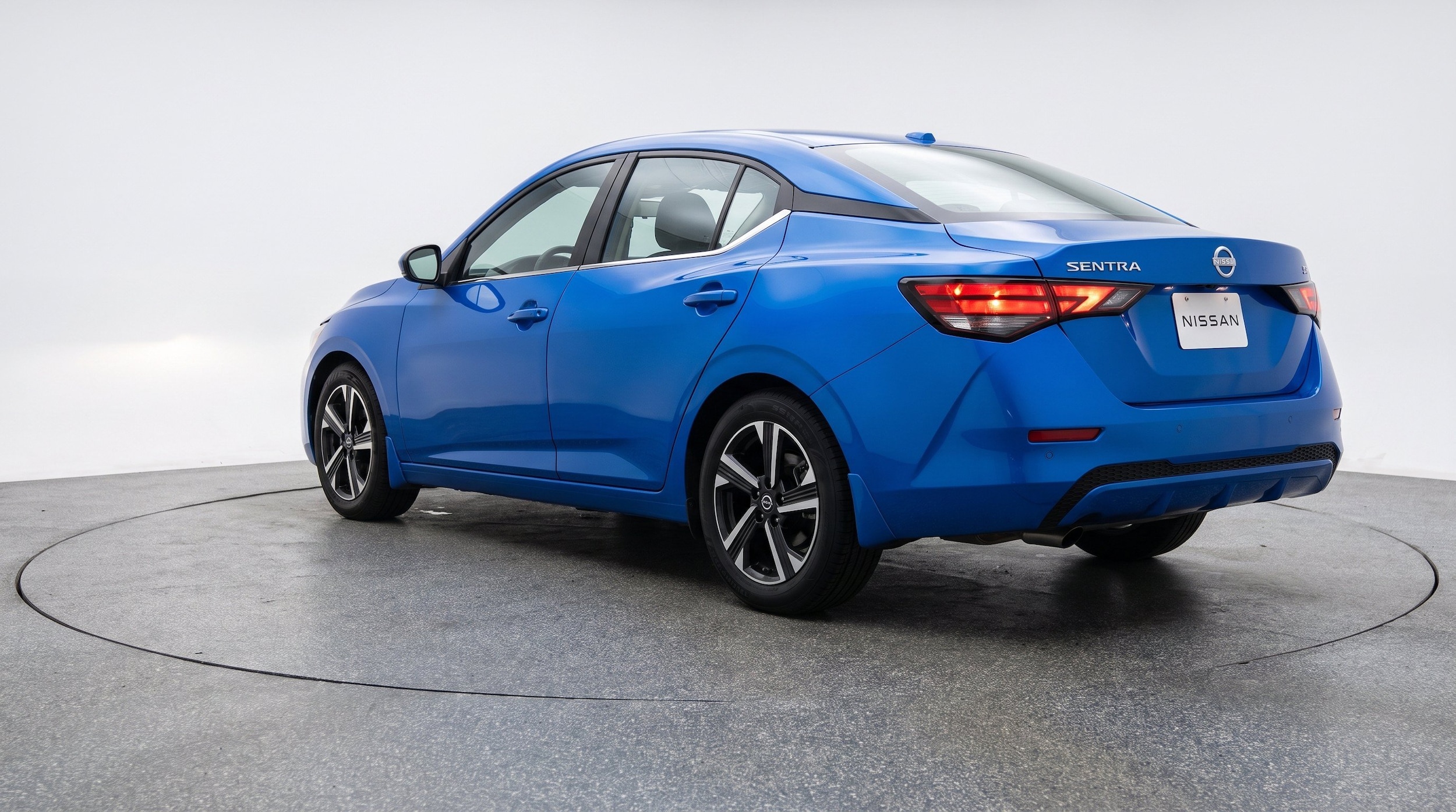 Thumbnail: 2025 Nissan Sentra - 6
