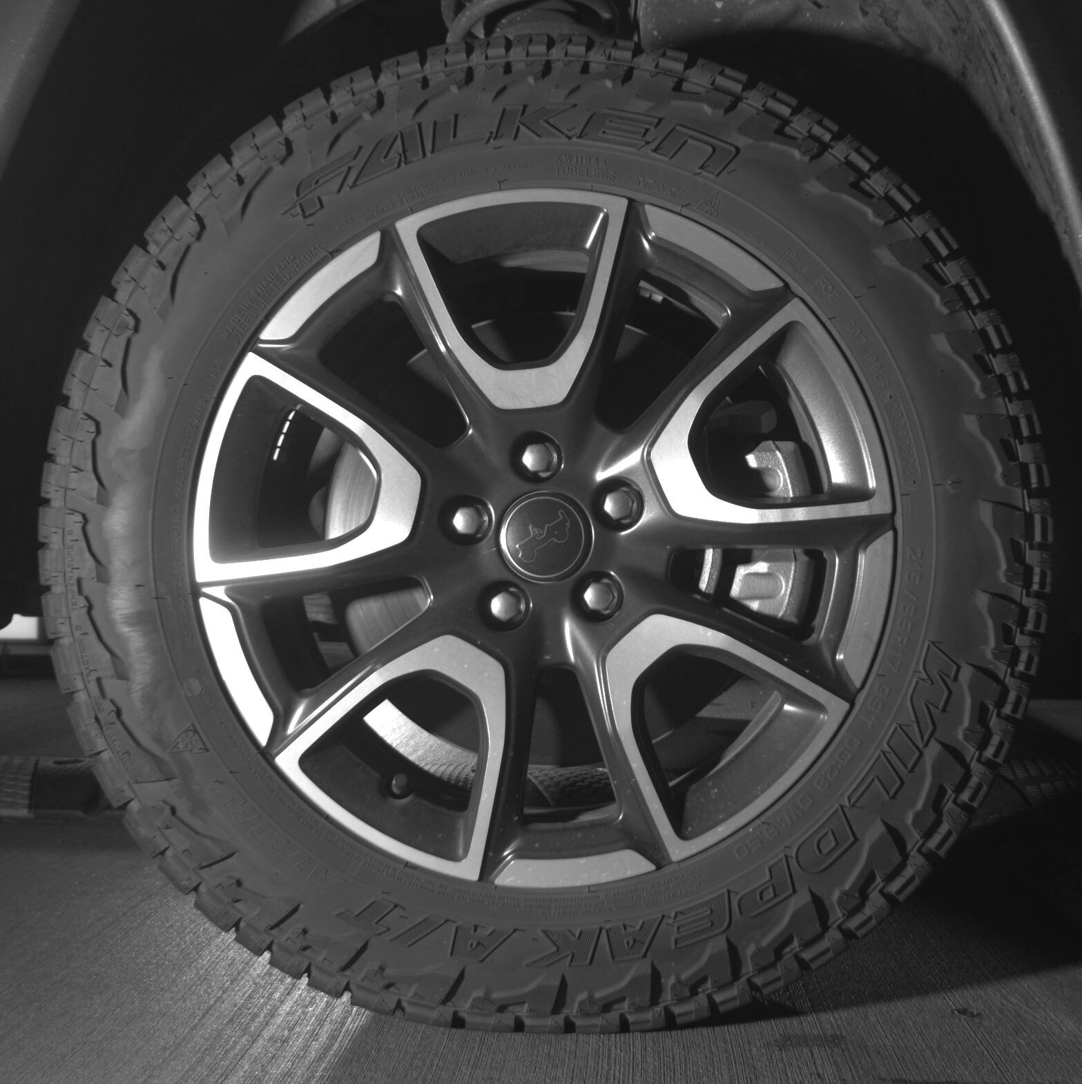 Thumbnail: 2025 Jeep Compass - 10