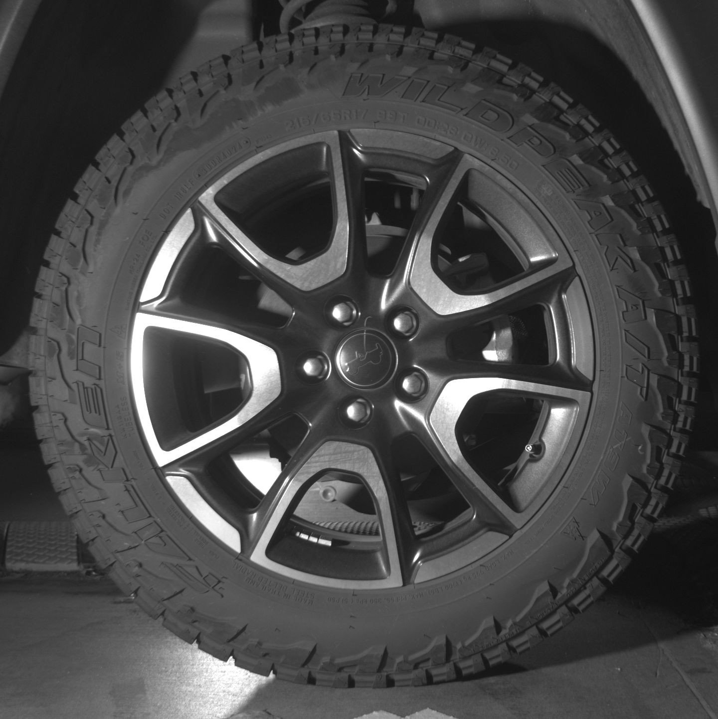 Thumbnail: 2025 Jeep Compass - 15