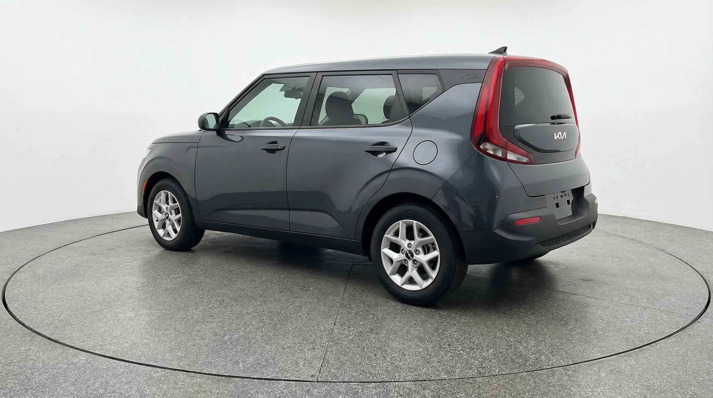 Thumbnail: 2025 Kia Soul - 6