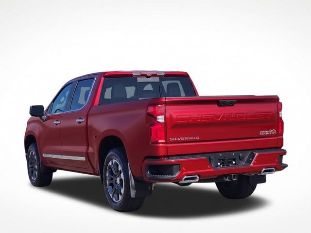 2025 Chevrolet Silverado 1500 High Country - Photo 6