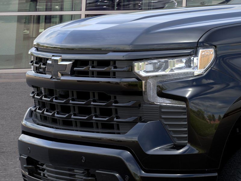 2026 Chevrolet Silverado 1500 RST - Photo 13