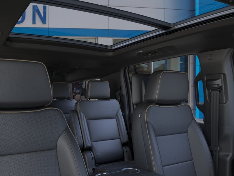 2026 Chevrolet Suburban Premier - Photo 24