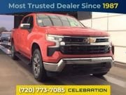 2023 Chevrolet Silverado 1500 LT 2FL 4X4 Crew Cab Short Box's photo