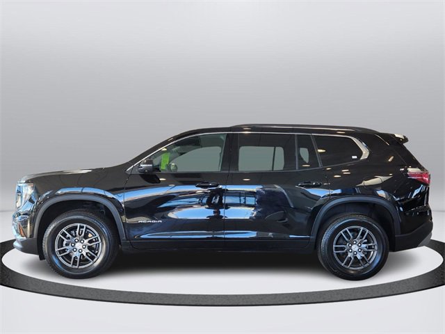 2025 Gmc Acadia Elevation photo 2