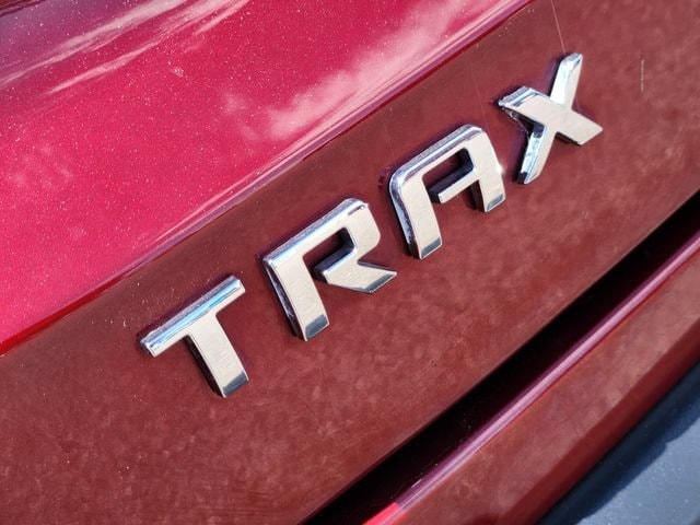 2025 Chevrolet Trax LT - Photo 7
