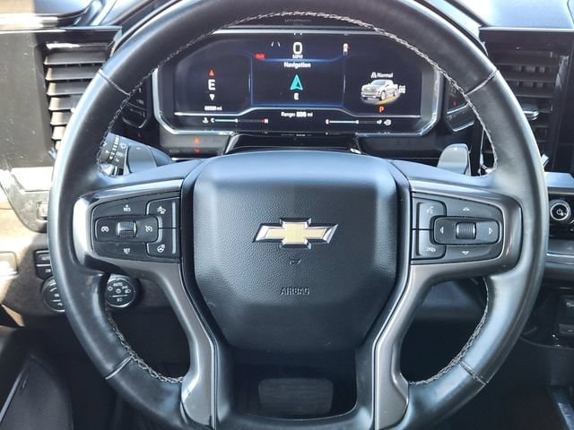 2025 Chevrolet Silverado 1500 High Country - Photo 7