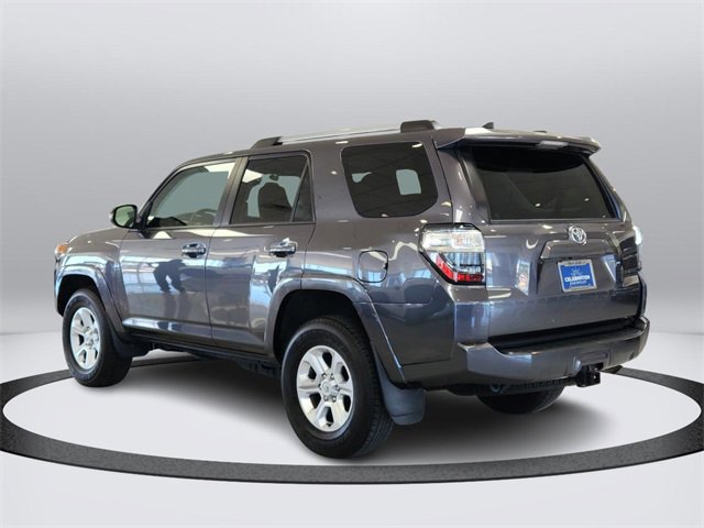 2023 Toyota 4Runner SR5 Premium photo 3