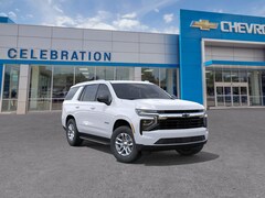 2026 Chevrolet Tahoe LS SUV