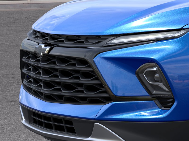 2026 Chevrolet Blazer 2LT - Photo 13