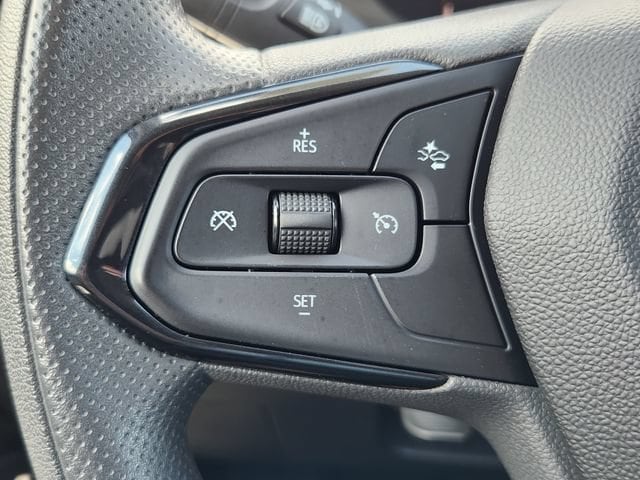 2025 Chevrolet Trax LT - Photo 21
