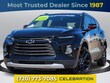  Chevrolet Blazer