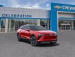 Chevrolet Blazer EV