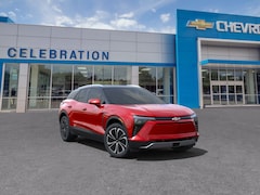 2025 Chevrolet Blazer EV LT SUV